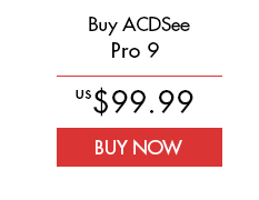 Buy
ACDSee Pro 9
