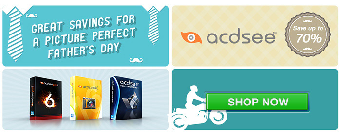 Special Offers