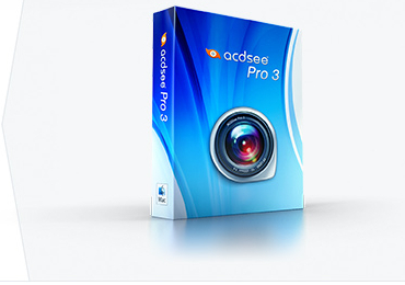 ACDSee Pro 3 (Mac)